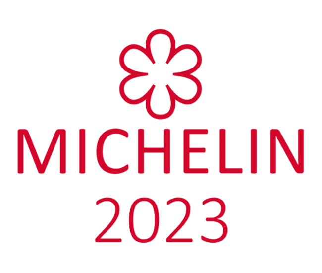 etoile michelin-2023