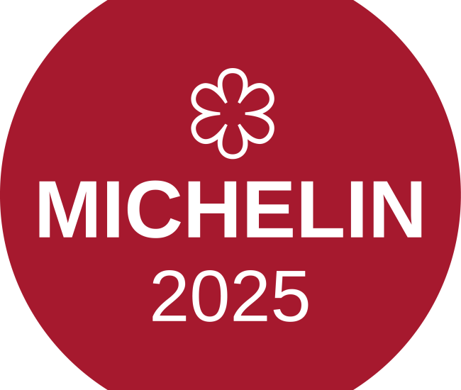 MICHELIN 2025