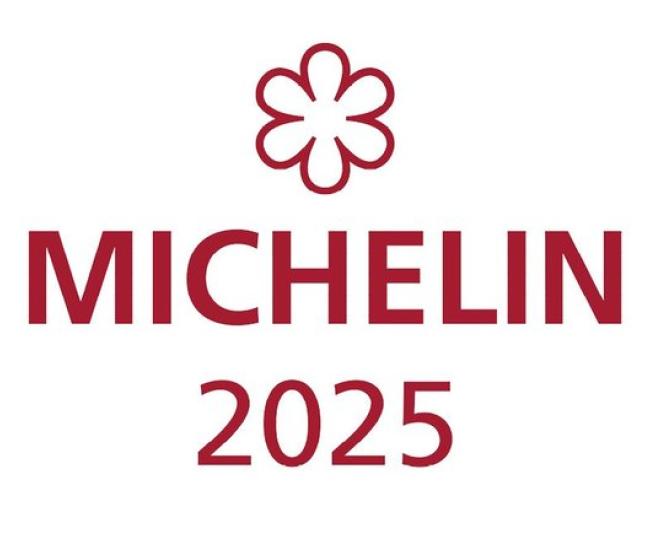 Michelin 2025