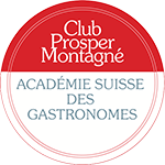 Club Prosper Montagné - Académie Suisse des Gastronomes