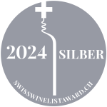 Swiss Wine List Award 2024